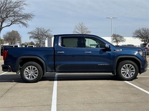 Used 2023 GMC Sierra 1500 Denali image 3