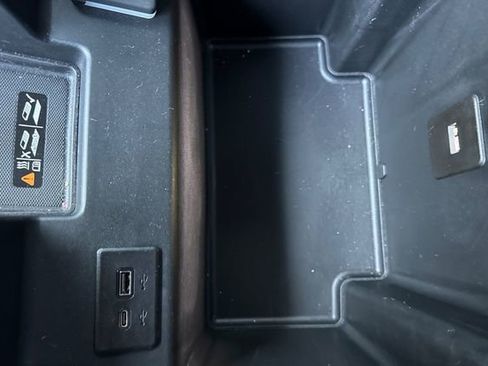 Used 2025 GMC Sierra 1500 Elevation w/ Elevation Premium Package image 33