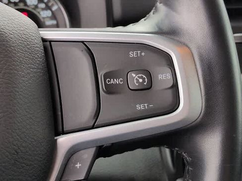 Used 2023 RAM 1500 Big Horn image 24