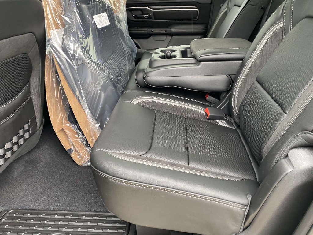 New 2026 RAM 1500 RHO w/ RHO Level 1 Equipment Group AWD/4WD image 39