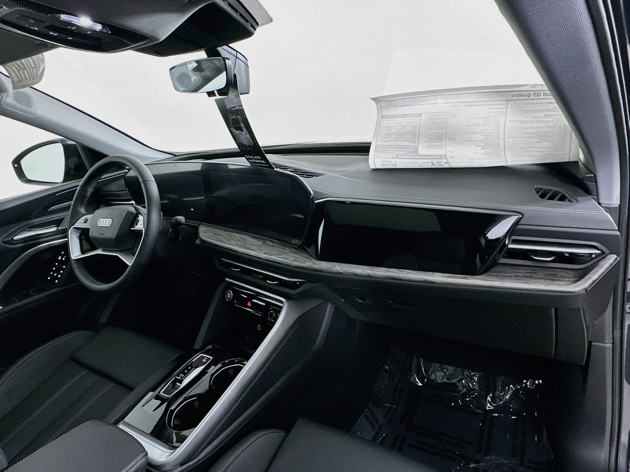 New 2026 Audi Q5 Premium Plus AWD/4WD image 29