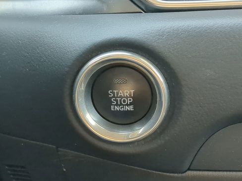 Certified 2021 MAZDA CX-5 Touring image 29