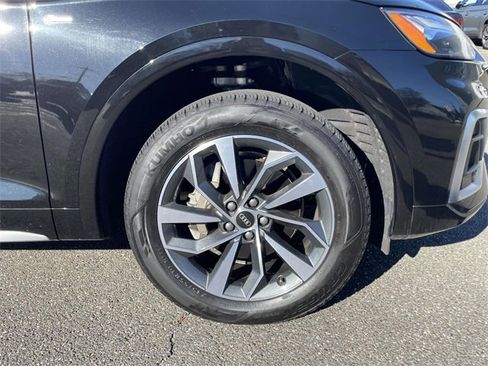 Used 2023 Audi Q5 2.0T Premium Plus w/ Premium Plus Package image 6