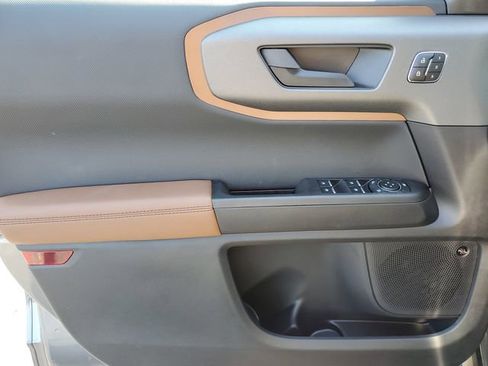 New 2025 Ford Bronco Sport Outer Banks w/ Sasquatch Outer Banks Package image 28