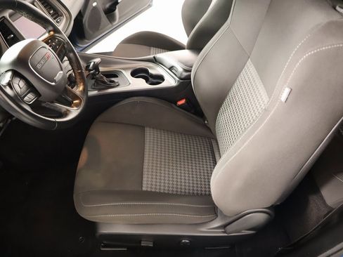 Used 2023 Dodge Challenger GT w/ Blacktop Package image 10