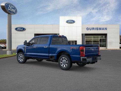 New 2026 Ford F250 Lariat w/ Lariat Premium Package image 5