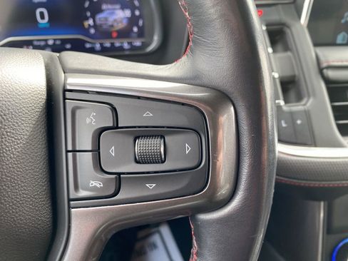 Used 2023 Chevrolet Suburban RST AWD/4WD image 20