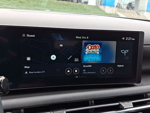 Used 2025 Hyundai Tucson SEL image 18