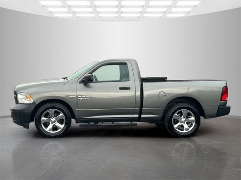 Used 2013 RAM 1500 Tradesman w/ PWR & Remote Entry Group image 2