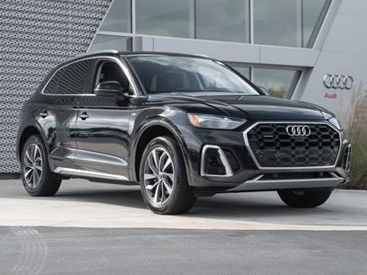 Certified 2023 Audi Q5 2.0T Premium Plus w/ Premium Plus Package