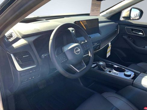 New 2026 Nissan Rogue Platinum w/ Platinum Premium Package AWD/4WD image 6