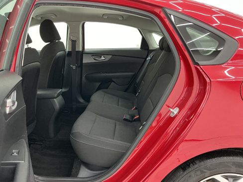 Used 2020 Kia Forte LXS FWD image 22