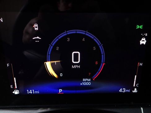 New 2026 Chevrolet Trax ACTIV w/ Sunroof Package image 21