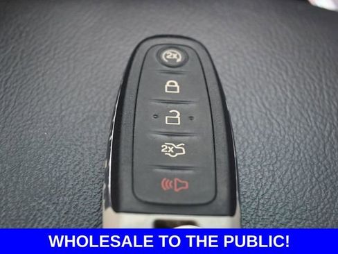 Used 2014 Ford Explorer Limited w/ Equipment Group 301A image 17