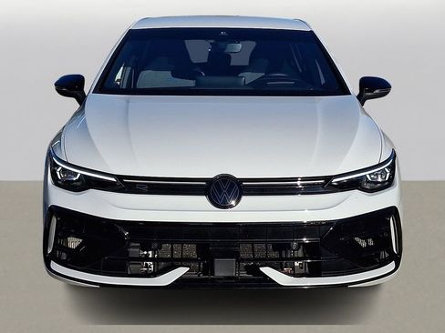 Used 2025 Volkswagen Golf R Black Edition image 2