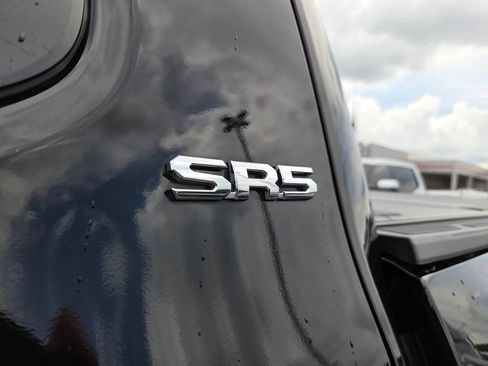 Used 2024 Toyota Tacoma SR5 RWD image 6
