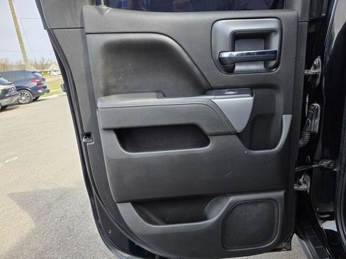 Used 2016 Chevrolet Silverado 1500 LT w/ All Star Edition image 17