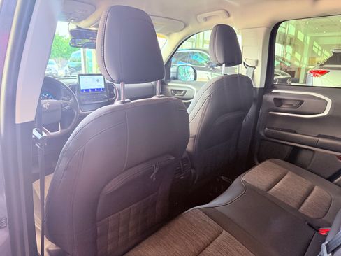 Used 2023 Ford Bronco Sport Big Bend w/ Convenience Package AWD/4WD image 26