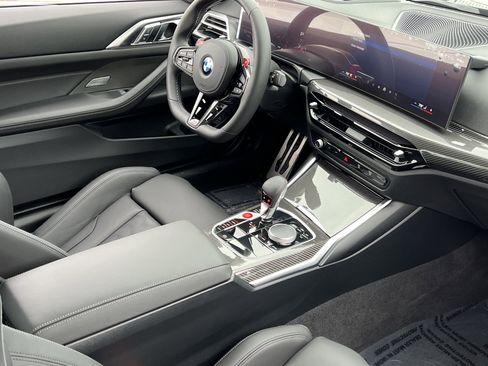 Used 2026 BMW M4 xDrive Competition w/ Executive Package image 17