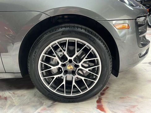 Used 2017 Porsche Macan S AWD/4WD image 35