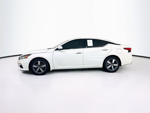 Used 2020 Nissan Altima 2.5 SL AWD/4WD image 4