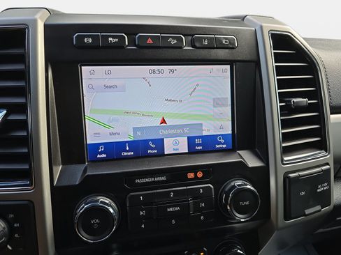 Used 2020 Ford F250 Lariat AWD/4WD image 19