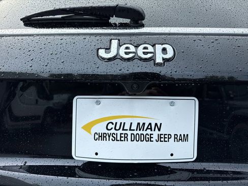 New 2026 Jeep Compass Limited image 29