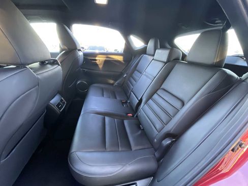Used 2017 Lexus NX 200t F Sport image 26