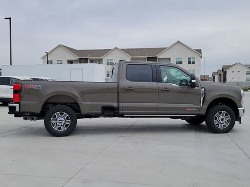 New 2026 Ford F350 Lariat image 2