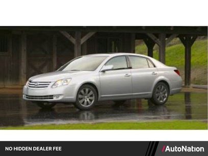 Used 2005 Toyota Avalon XL