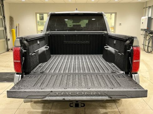 New 2026 Toyota Tacoma SR5 image 11