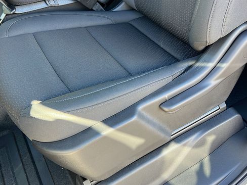 New 2026 Chevrolet Silverado 1500 W/T AWD/4WD image 14