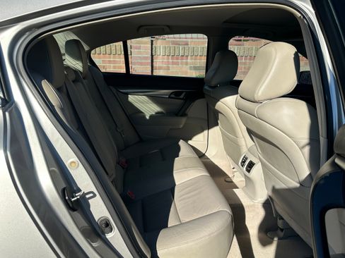 Used 2011 Acura TL image 12
