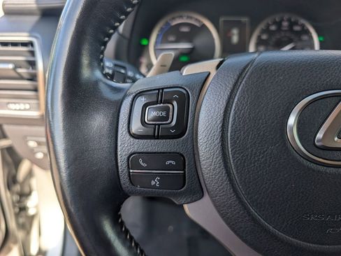 Used 2021 Lexus NX 300h AWD w/ Premium Package image 24