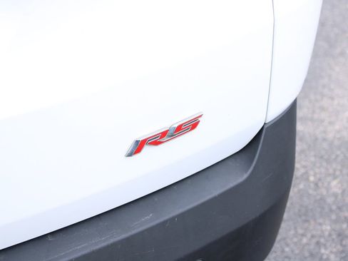 Used 2020 Chevrolet Traverse RS image 10