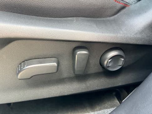 Used 2021 Subaru Forester Sport AWD/4WD image 15
