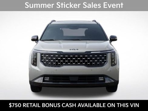New 2026 Kia Carnival SX Prestige FWD image 2