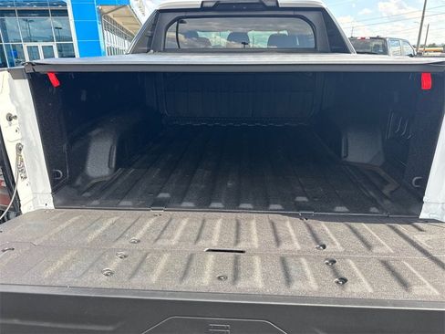 New 2024 Chevrolet Silverado EV RST image 19