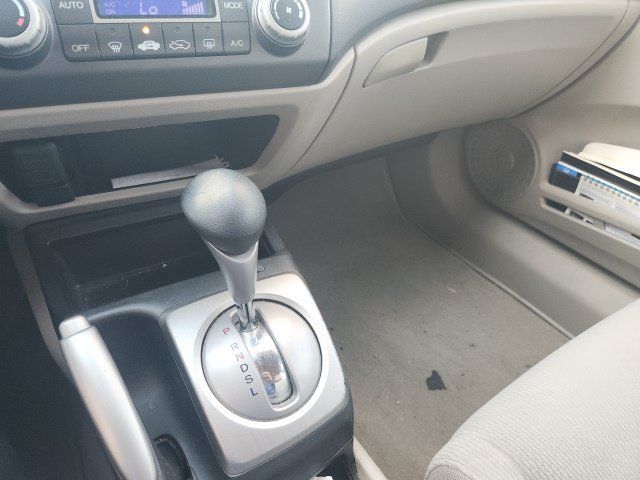 Used 2010 Honda Civic Hybrid Sedan image 13