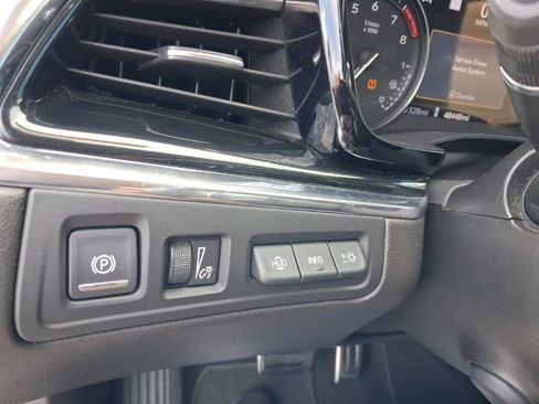 Used 2020 Cadillac XT6 Sport w/ Platinum Package AWD/4WD image 30