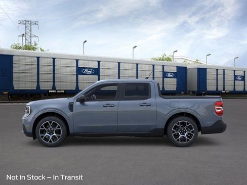 New 2026 Ford Maverick Lariat AWD/4WD image 34