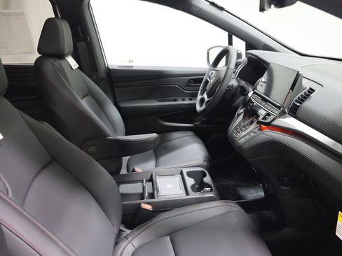 New 2026 Honda Odyssey Sport-L image 18