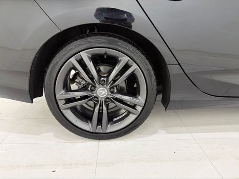 Certified 2024 Acura Integra A-Spec FWD image 44