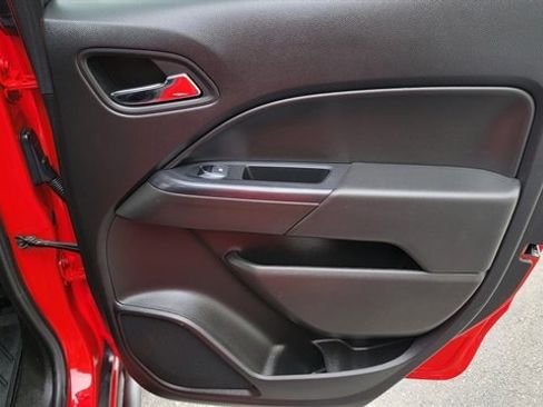 Used 2020 Chevrolet Colorado ZR2 image 50