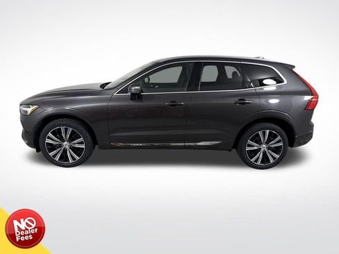 Used 2022 Volvo XC60 B5 Inscription w/ Advanced Package image 6