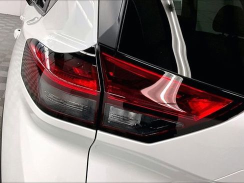 New 2026 Nissan Rogue SV image 18