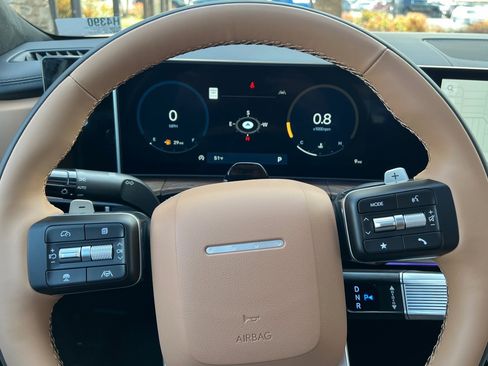 New 2026 Hyundai Santa Fe Calligraphy image 29