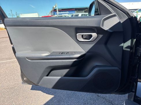 Used 2025 Kia K4 FWD image 18