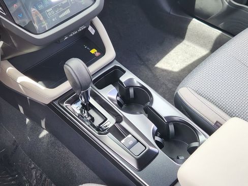New 2026 Subaru Forester Premium AWD/4WD image 16