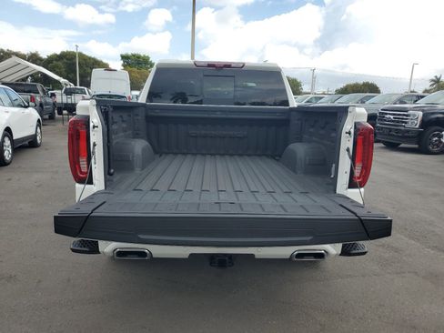 Used 2024 GMC Sierra 1500 Denali Ultimate image 30